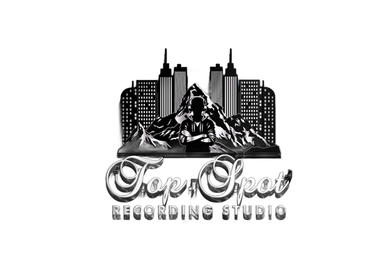 Top Spot Recording Studio